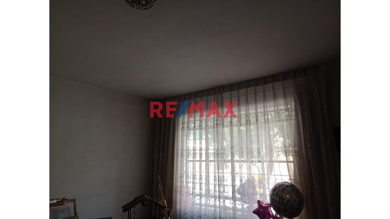 Ocasion Venta De Casa En San Martín De Porres - 5