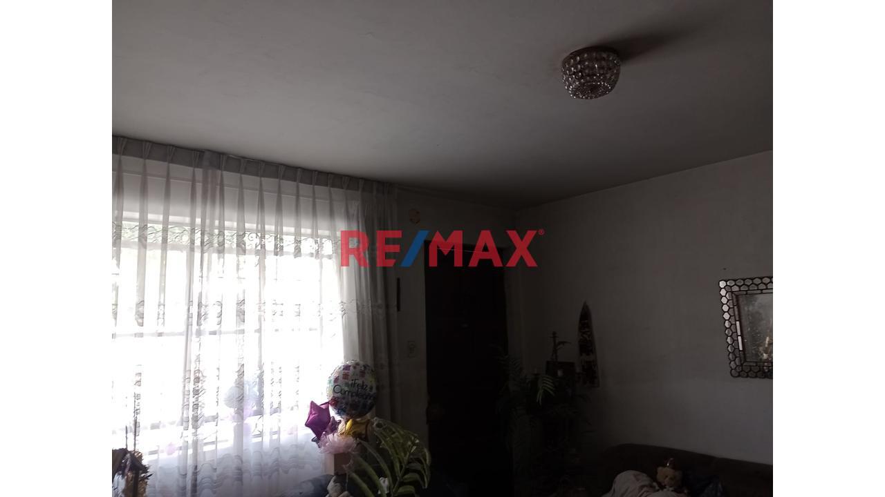 Ocasion Venta De Casa En San Martín De Porres - 7