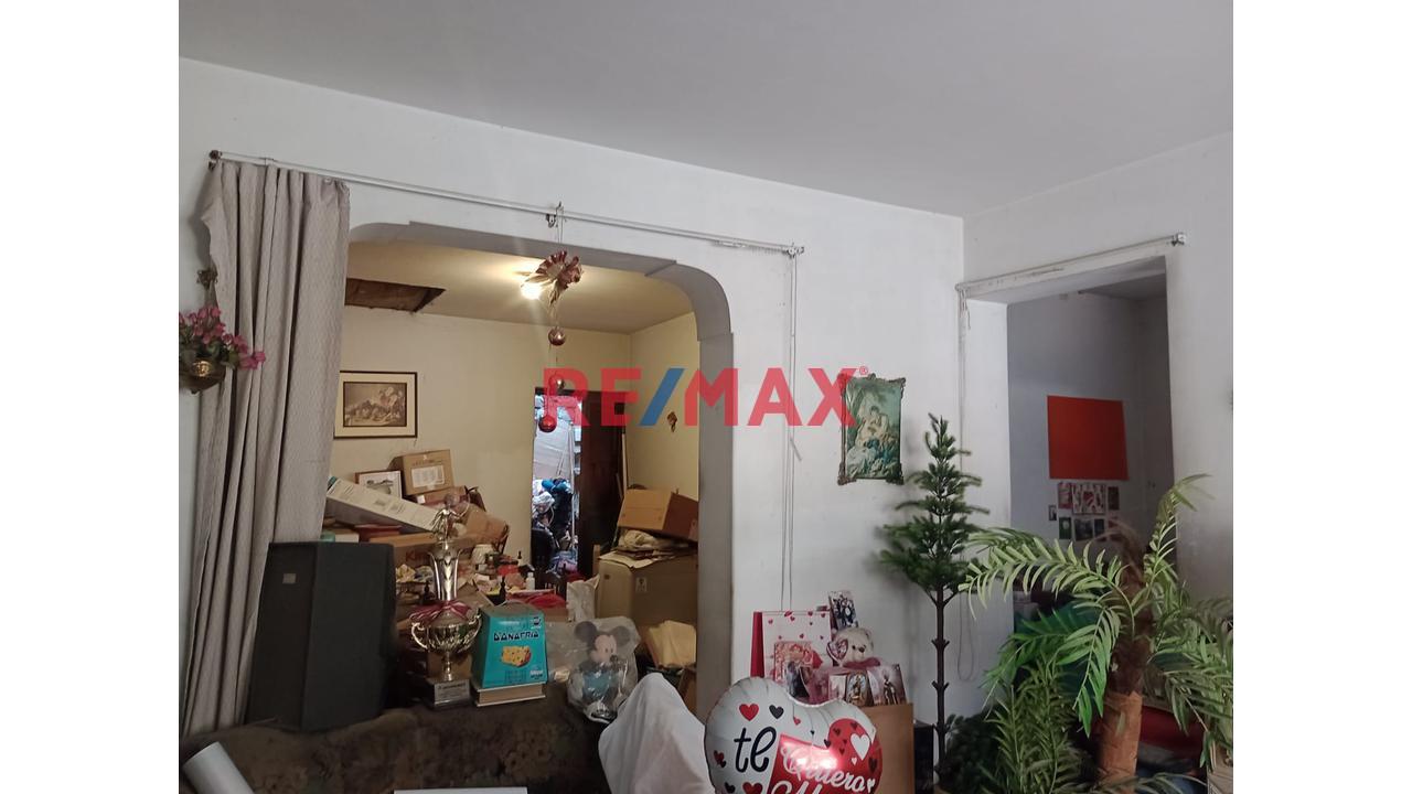 Ocasion Venta De Casa En San Martín De Porres - 3