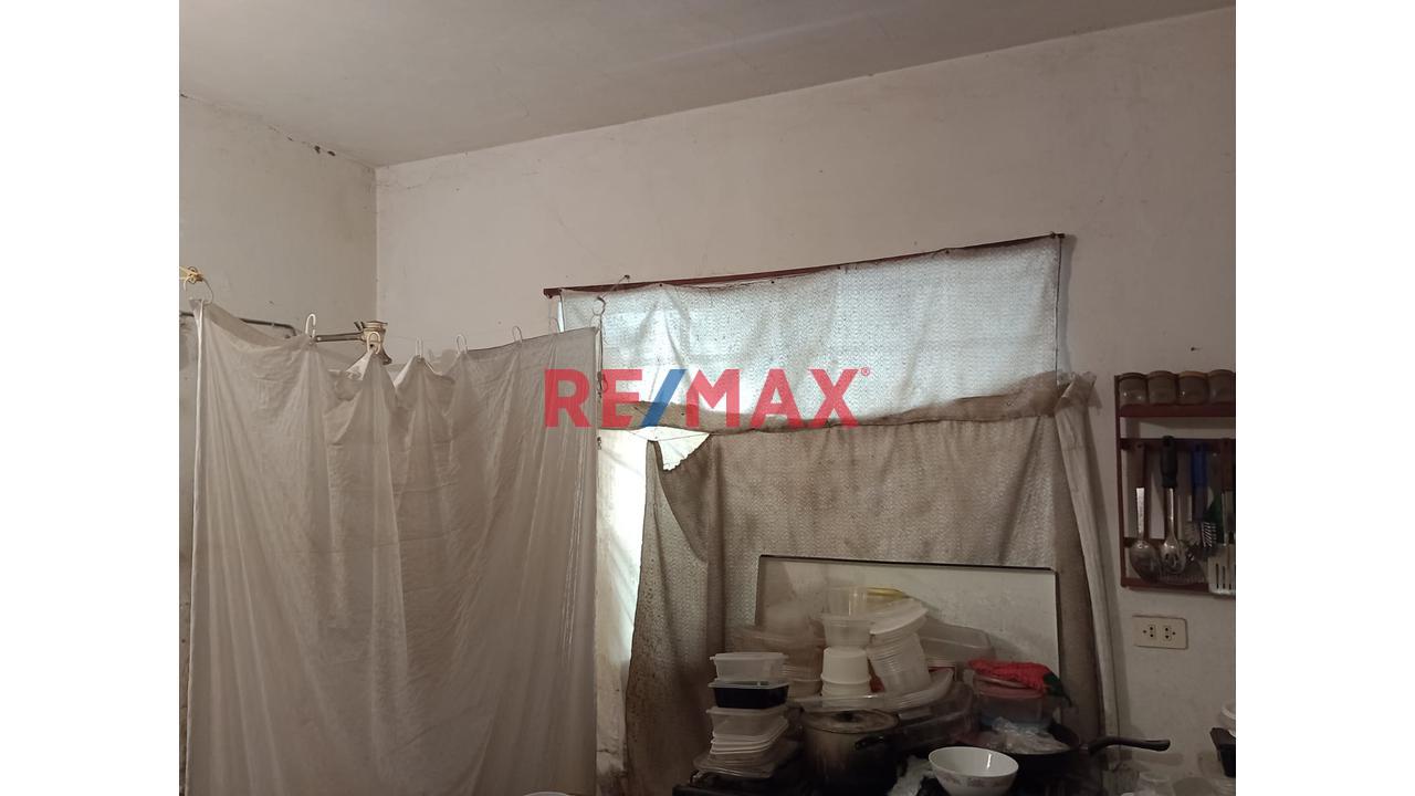 Ocasion Venta De Casa En San Martín De Porres - 4