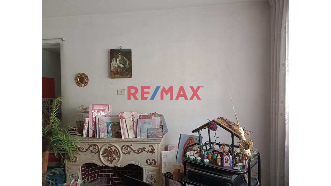 Ocasion Venta De Casa En San Martín De Porres - 6