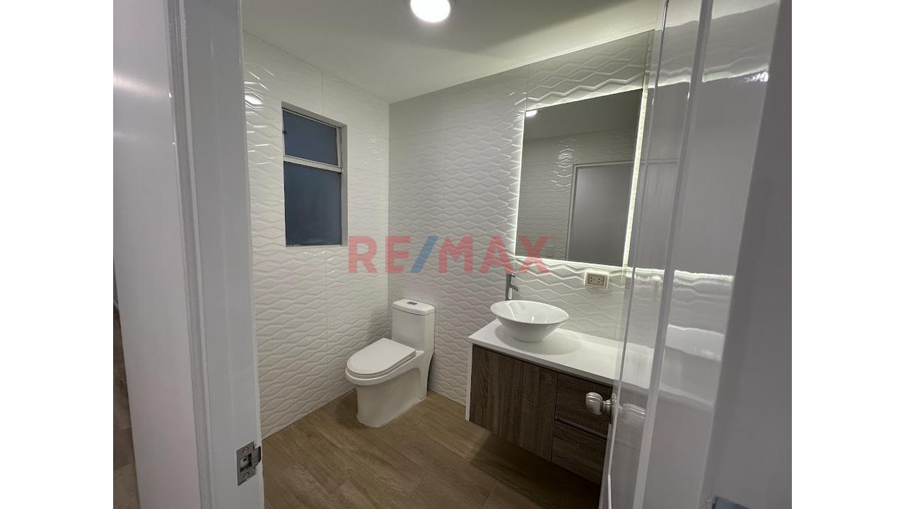 Vendo Departamento 1Er Piso - 18