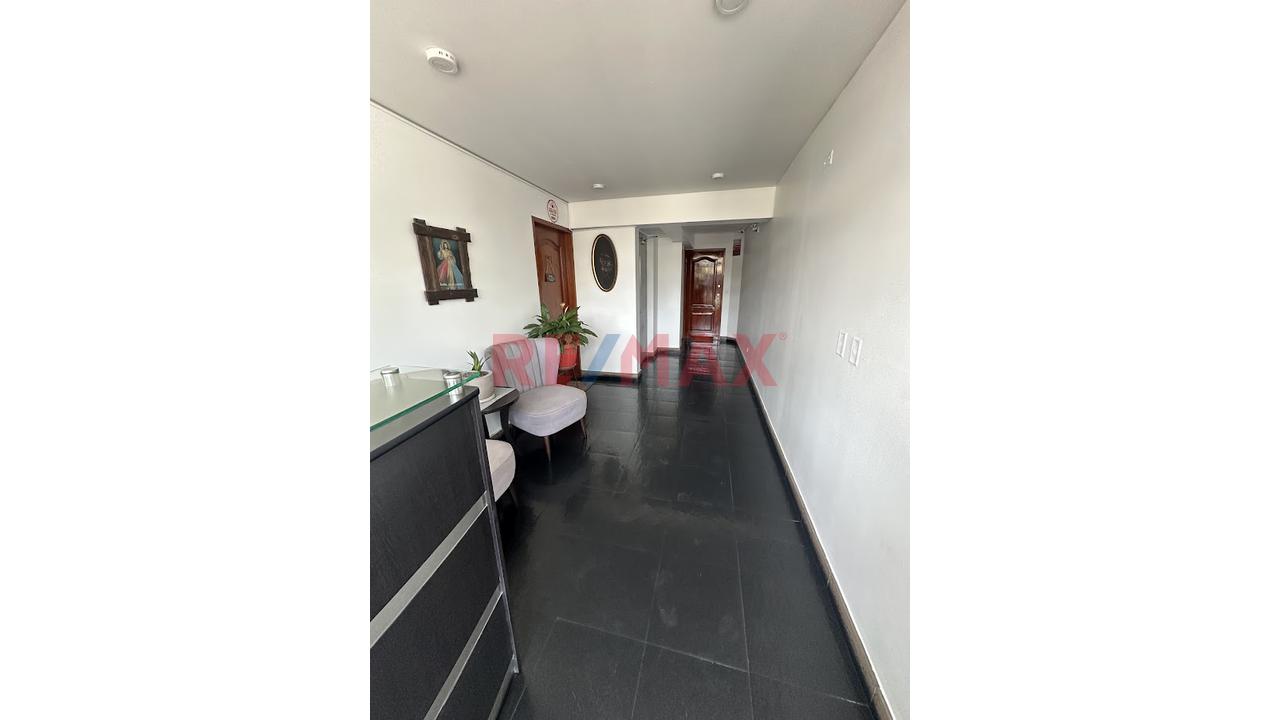 Vendo Departamento 1Er Piso - 3