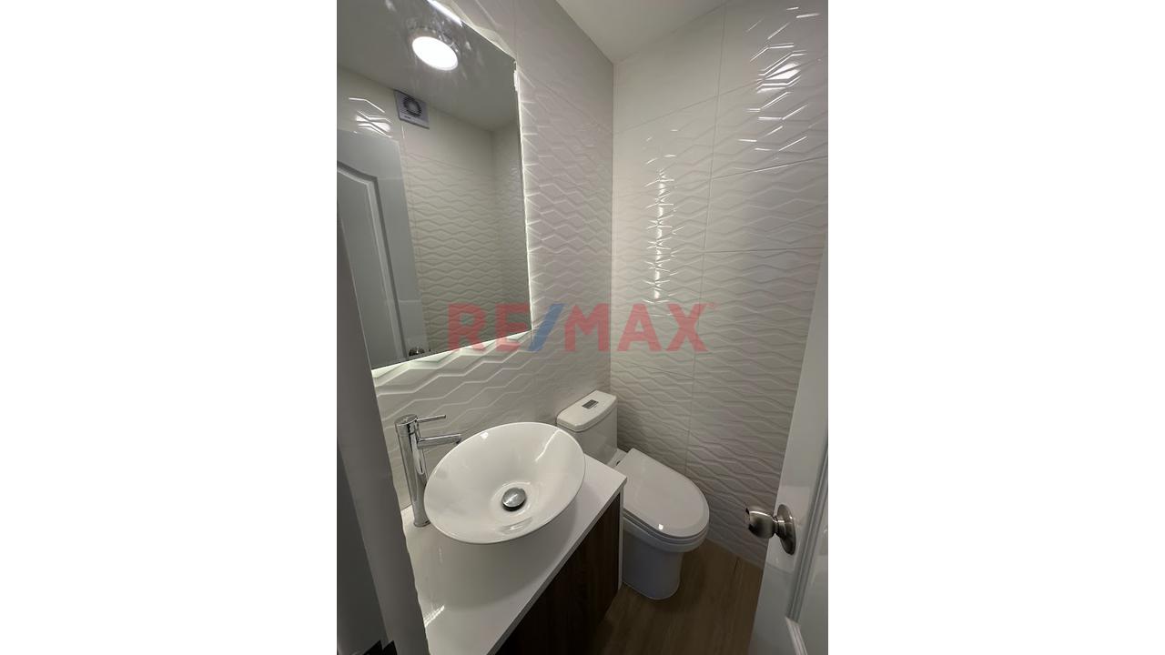 Vendo Departamento 1Er Piso - 8
