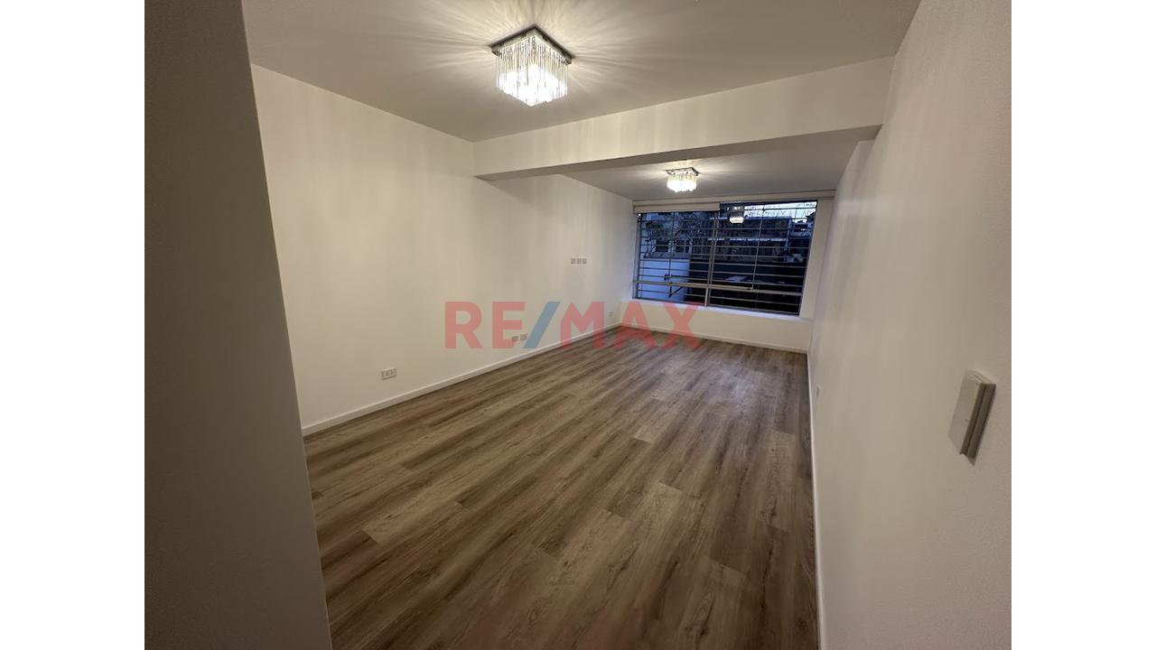 Vendo Departamento 1Er Piso - 5