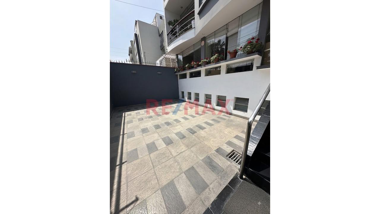 Vendo Departamento 1Er Piso - 21