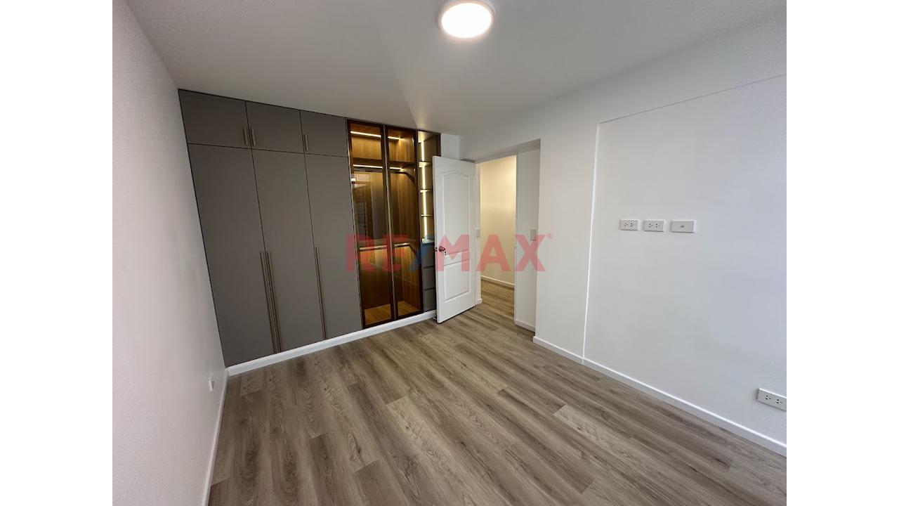Vendo Departamento 1Er Piso - 17