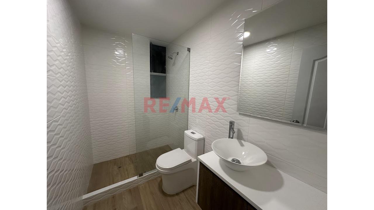Vendo Departamento 1Er Piso - 15