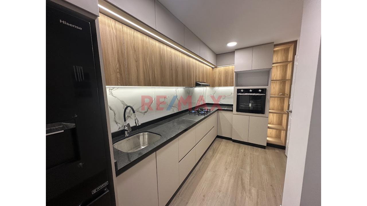 Vendo Departamento 1Er Piso - 6
