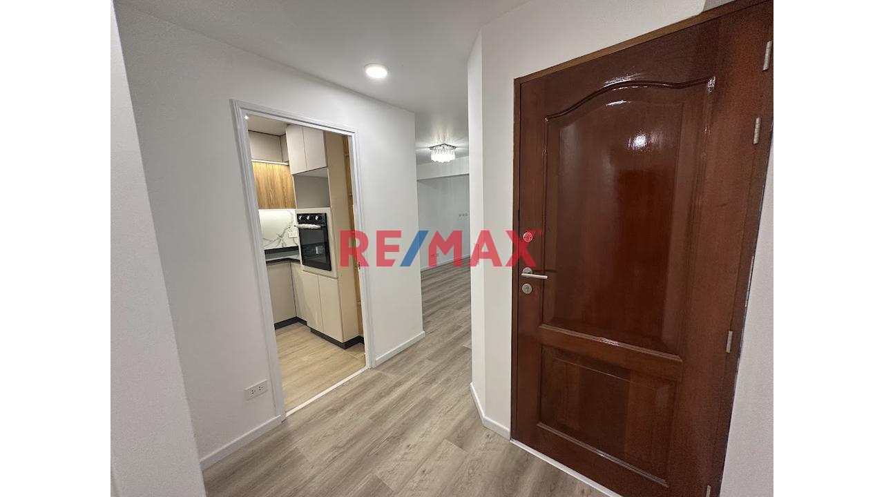Vendo Departamento 1Er Piso