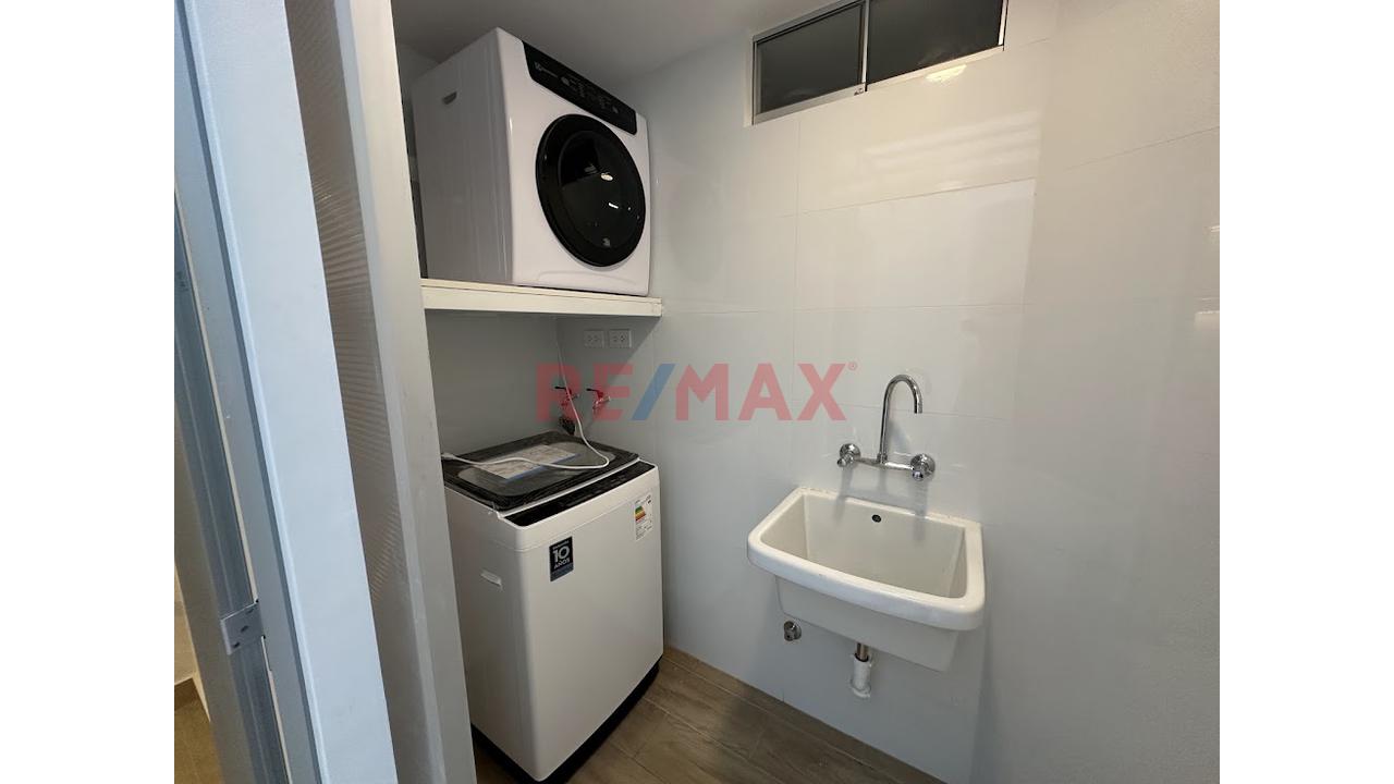 Vendo Departamento 1Er Piso - 7