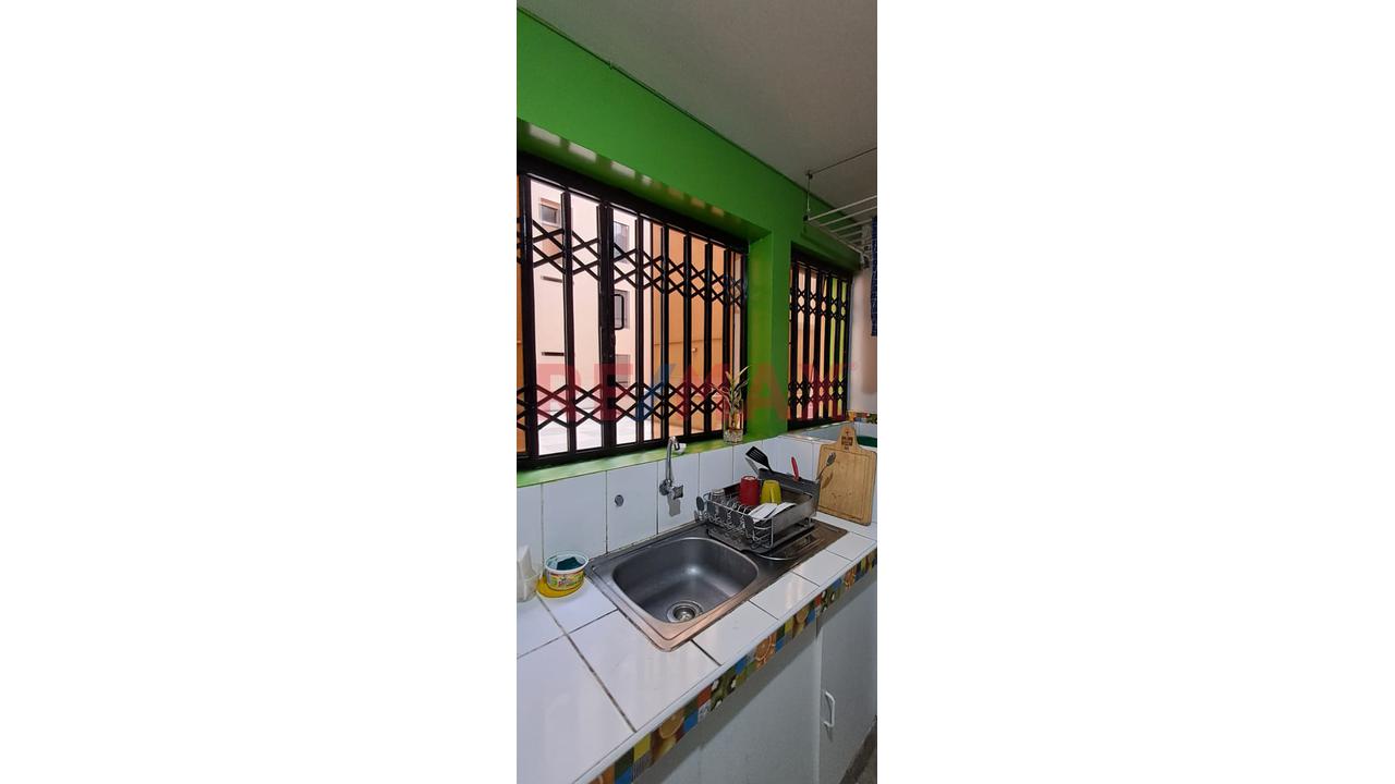 Alquilo Dpto En Primer Piso, En Av. San Felipe Jesus Maria — foto 11