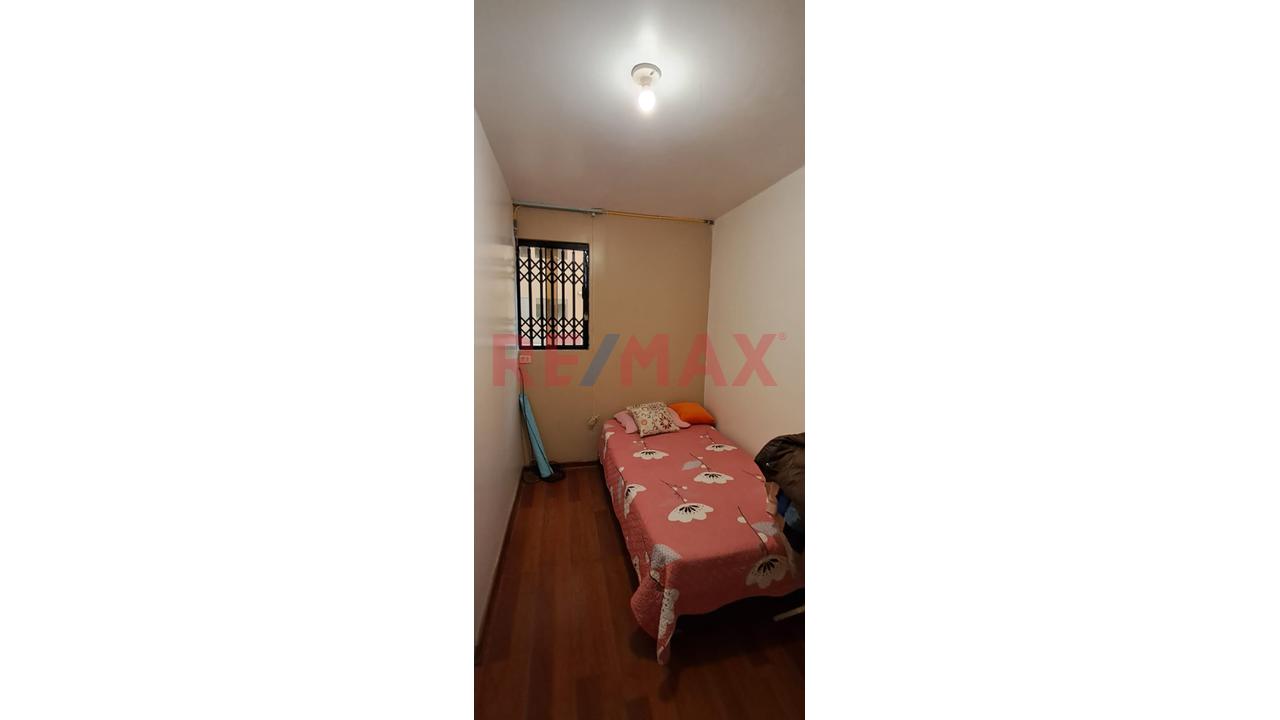 Alquilo Dpto En Primer Piso, En Av. San Felipe Jesus Maria — foto 7