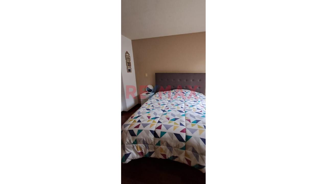 Alquilo Dpto En Primer Piso, En Av. San Felipe Jesus Maria — foto 15
