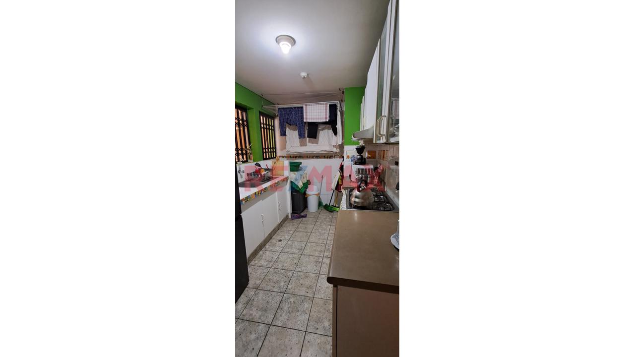 Alquilo Dpto En Primer Piso, En Av. San Felipe Jesus Maria — foto 3