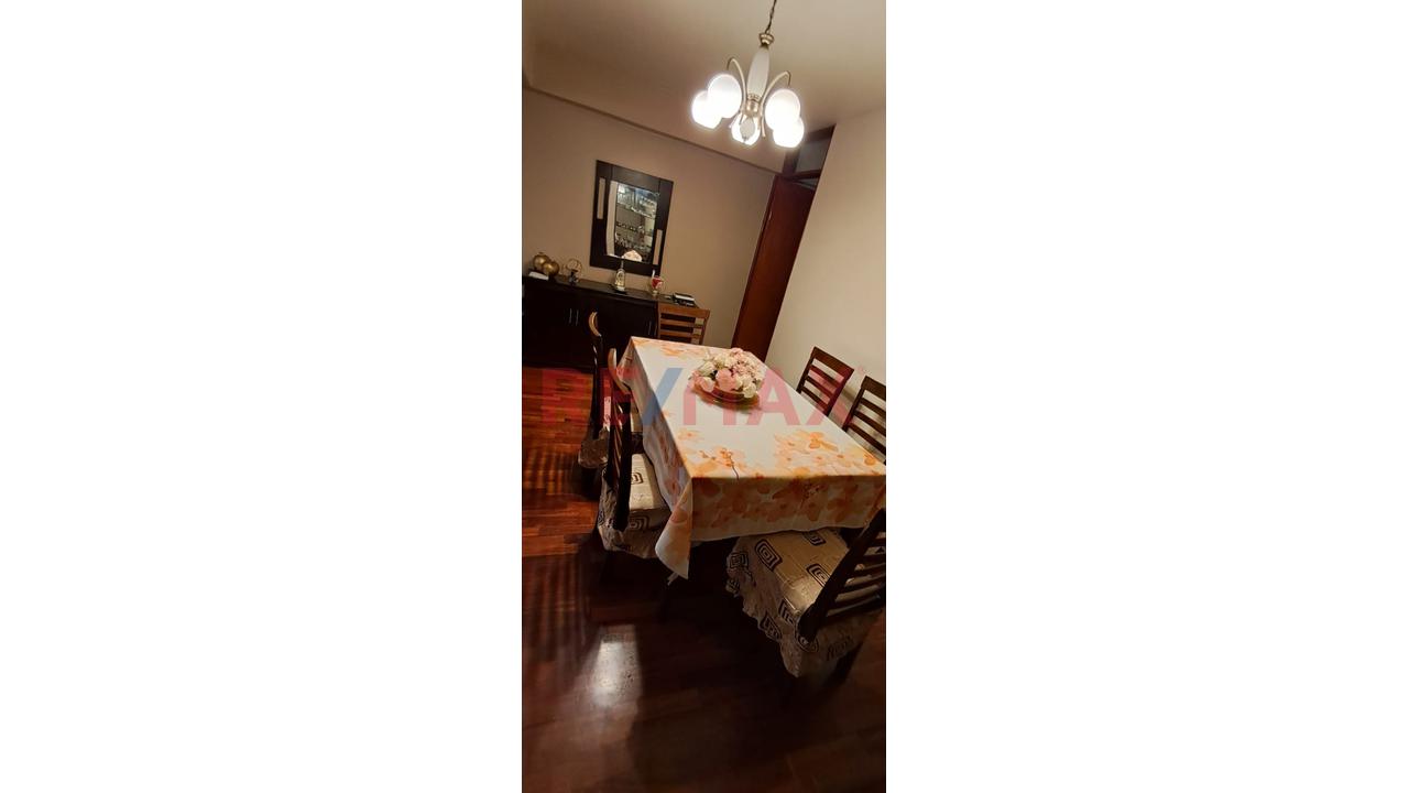 Alquilo Dpto En Primer Piso, En Av. San Felipe Jesus Maria — foto 9