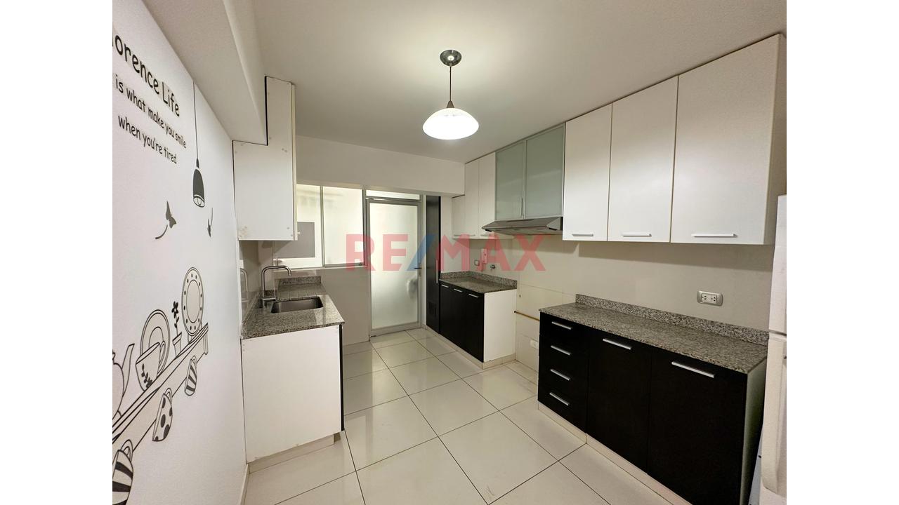 Exclusivo Departamento Con Amplia Terraza En San Isidro – 157.80 M² - Ascensor Directo — foto 9