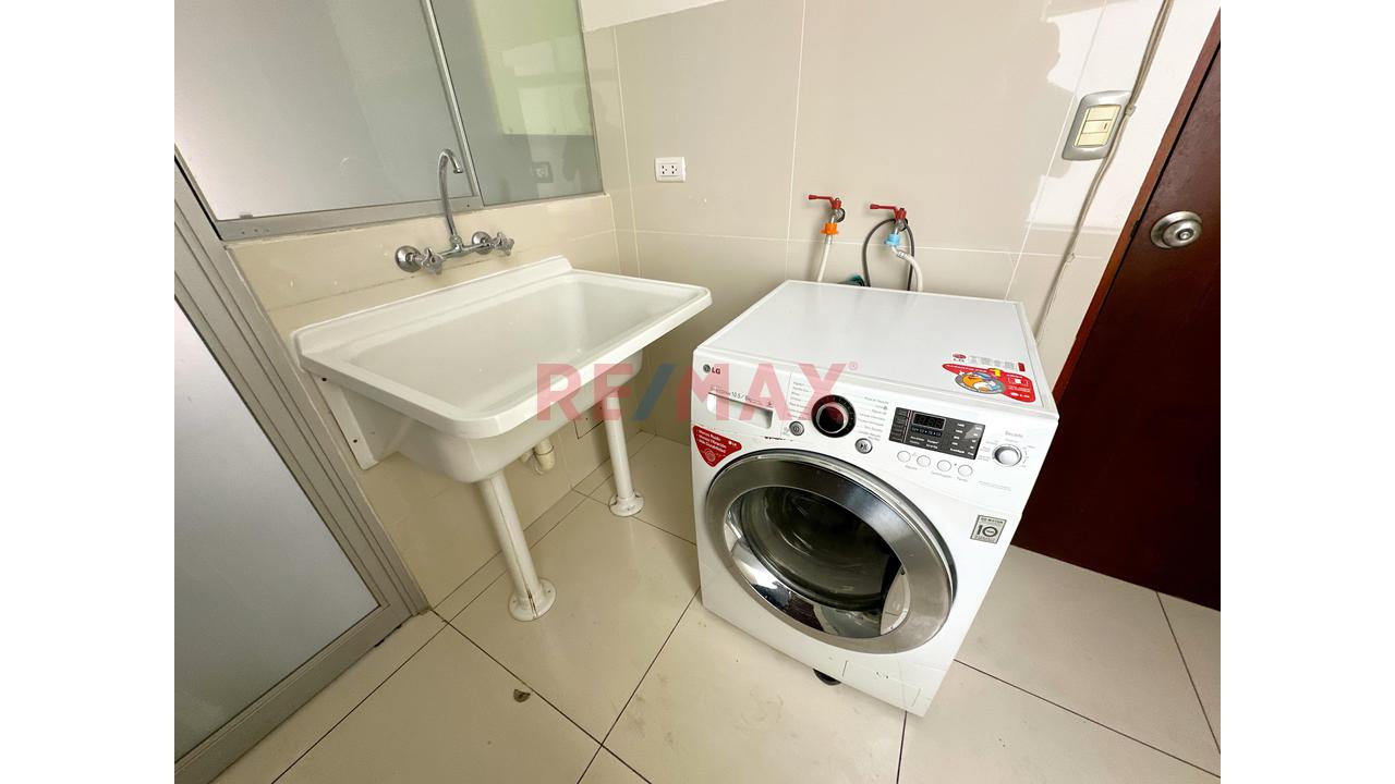 Exclusivo Departamento Con Amplia Terraza En San Isidro – 157.80 M² - Ascensor Directo — foto 13