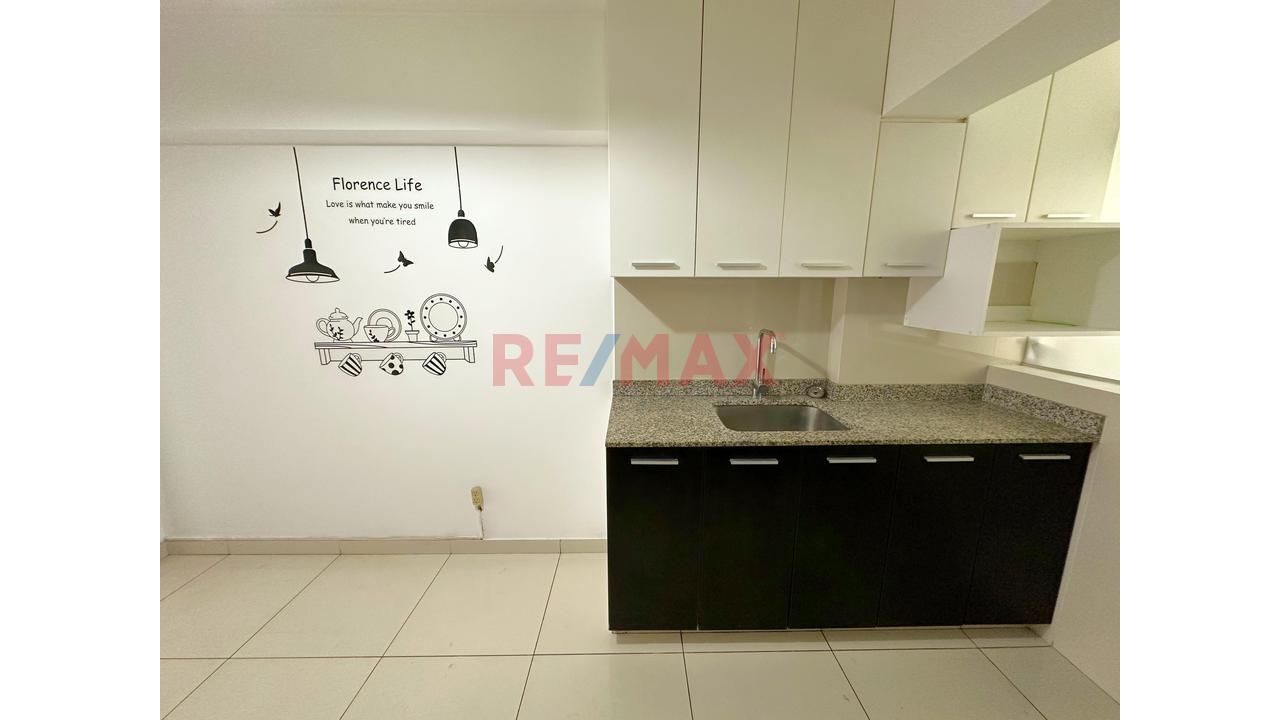 Exclusivo Departamento Con Amplia Terraza En San Isidro – 157.80 M² - Ascensor Directo — foto 11