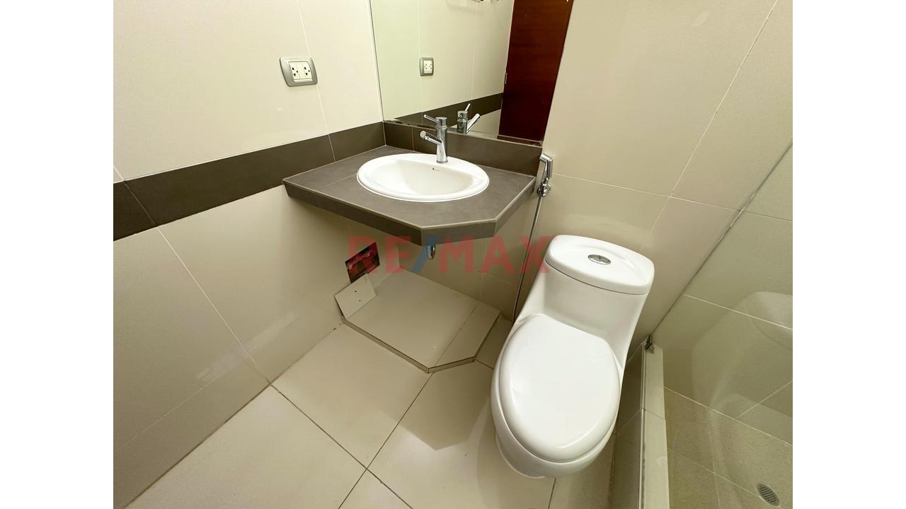 Exclusivo Departamento Con Amplia Terraza En San Isidro – 157.80 M² - Ascensor Directo — foto 7