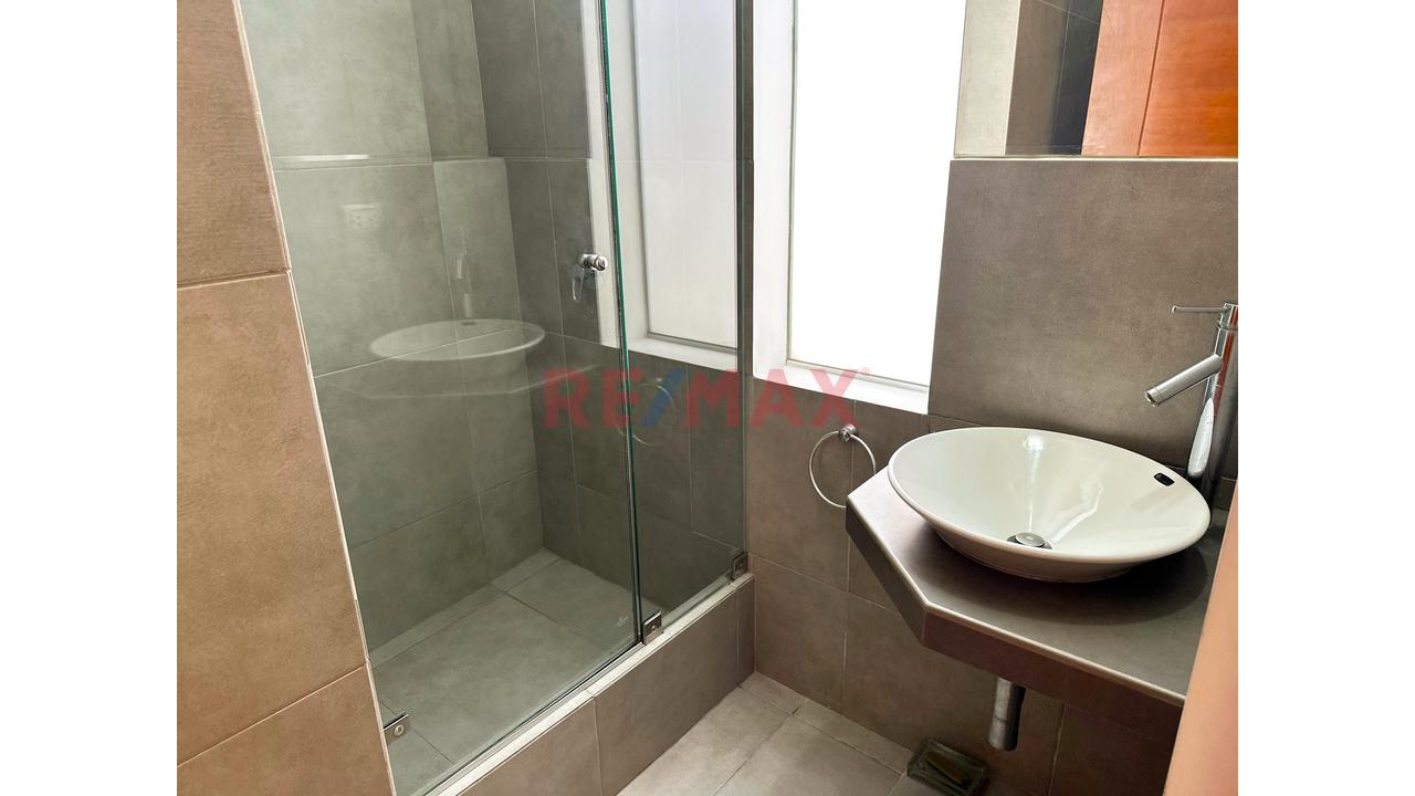 Exclusivo Departamento Con Amplia Terraza En San Isidro – 157.80 M² - Ascensor Directo — foto 4