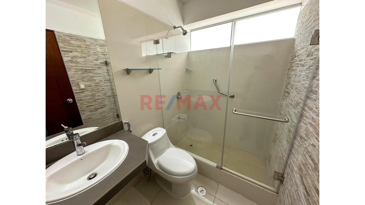 Exclusivo Departamento Con Amplia Terraza En San Isidro – 157.80 M² - Ascensor Directo — foto 8