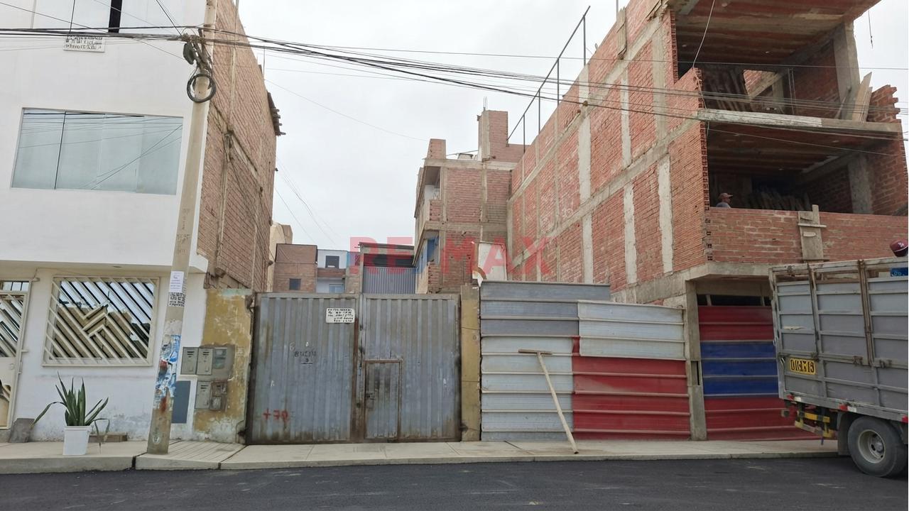 Gran Oportunidad En Las Delicias De Villa! Terreno De 228 M² En Venta Por Acciones Y Derechos - 5