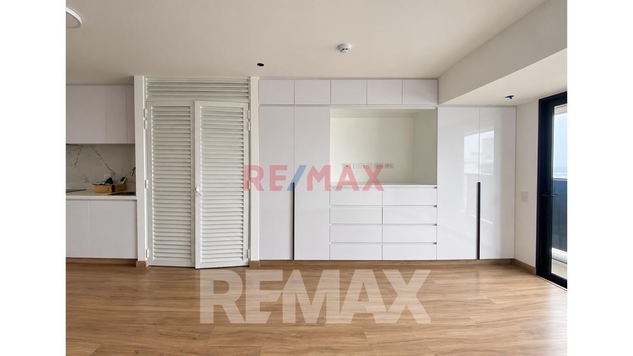 Vendo Departamento Loft De Estreno Con Vista Al Mar, Chorrillos — foto 6