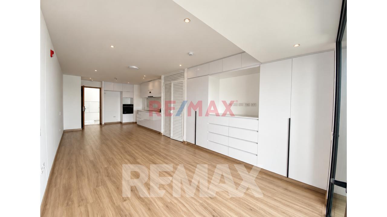 Vendo Departamento Loft De Estreno Con Vista Al Mar, Chorrillos — foto 7