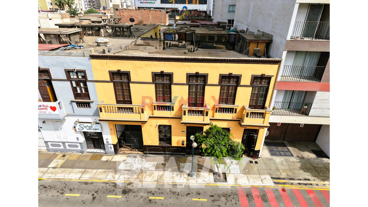 Local Comercial En Alquiler – Jesús María - 2