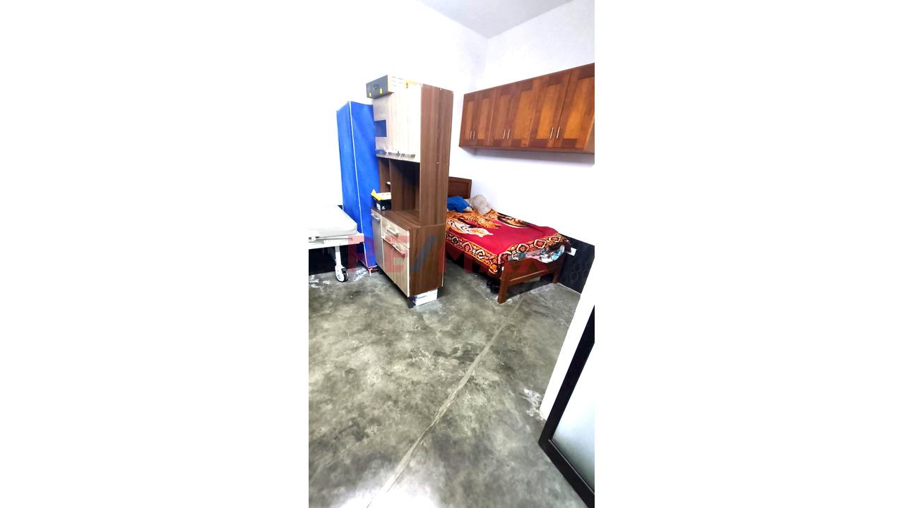 Casa Multifamiliar 3 Pisos Vivienda - Inversion - 13