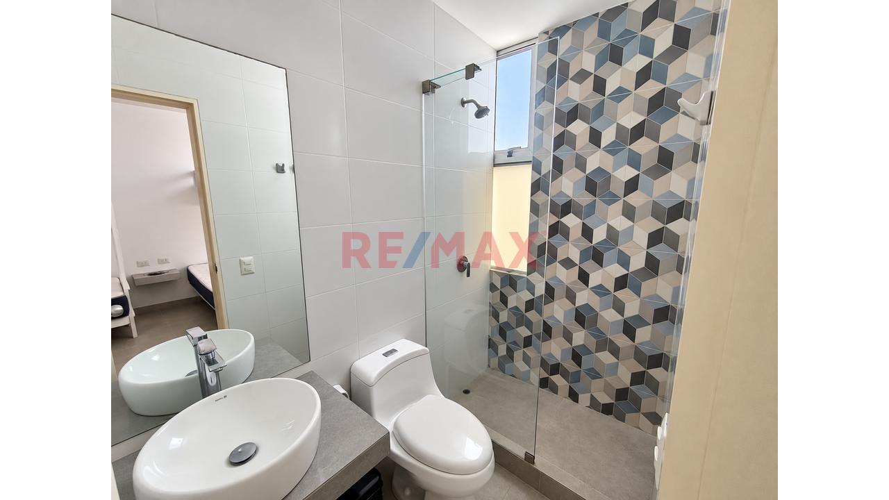 Venta Da Casa De Playa En Condominio Mallorca - Asia Con 2 Piscinas Y 2 Estacionamientos — foto 15