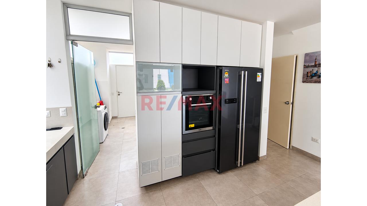Venta Da Casa De Playa En Condominio Mallorca - Asia Con 2 Piscinas Y 2 Estacionamientos — foto 5