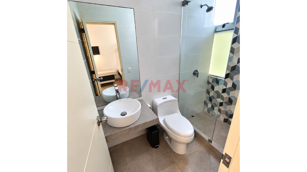 Venta Da Casa De Playa En Condominio Mallorca - Asia Con 2 Piscinas Y 2 Estacionamientos - 16