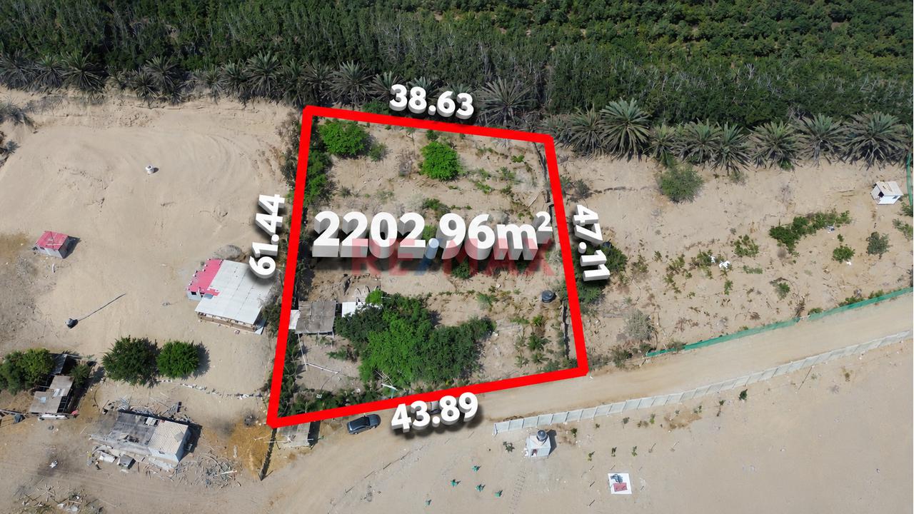 🌊 Terreno En Venta – Puerto Morín | Frente Al Mar - 7