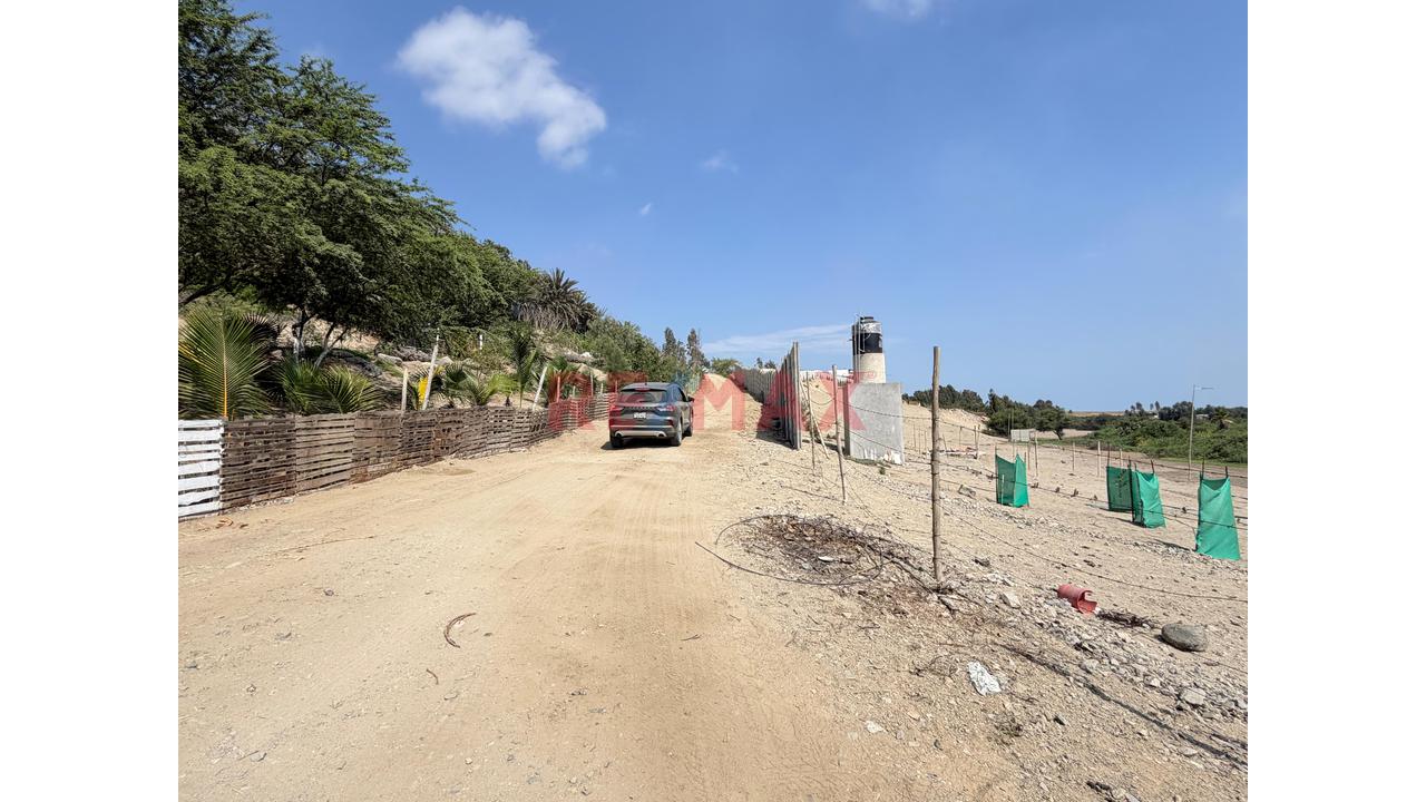 🌊 Terreno En Venta – Puerto Morín | Frente Al Mar - 4