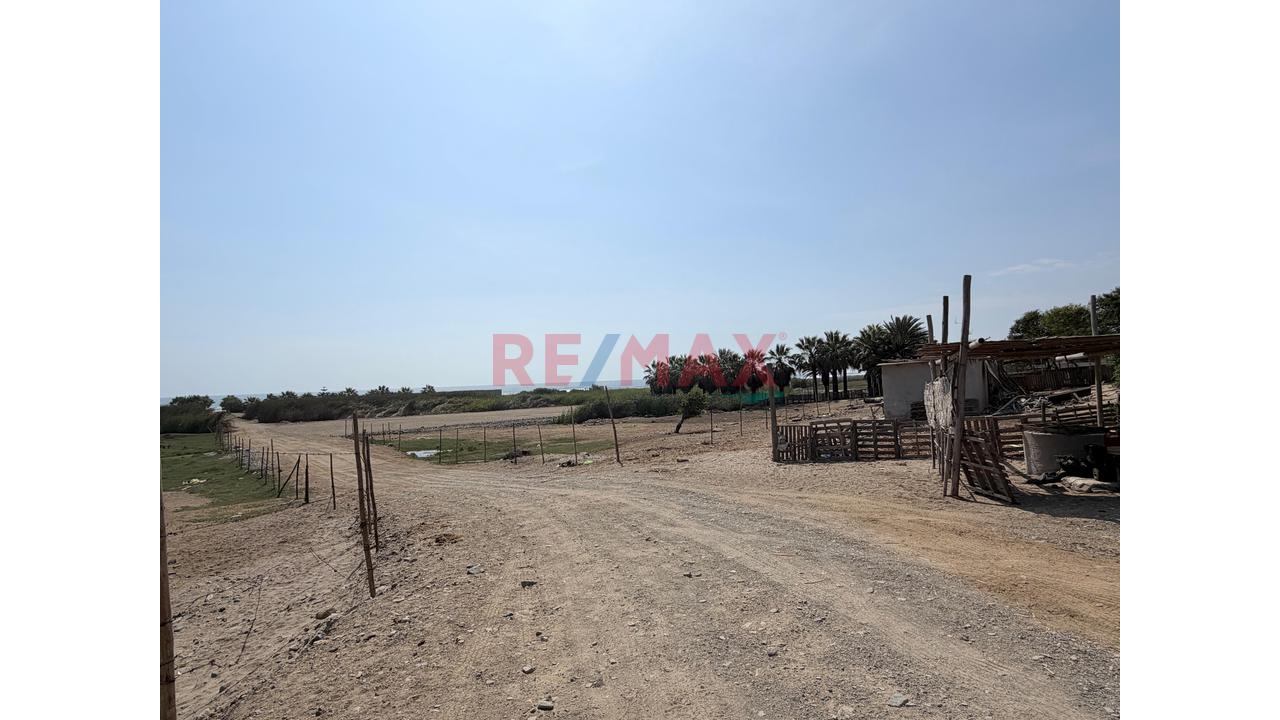 🌊 Terreno En Venta – Puerto Morín | Frente Al Mar - 5