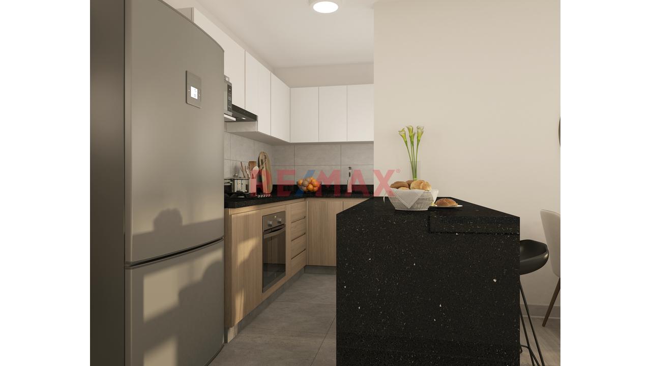 Departamento De Estreno En Magdalena | Entrega Octubre 2026 — foto 4