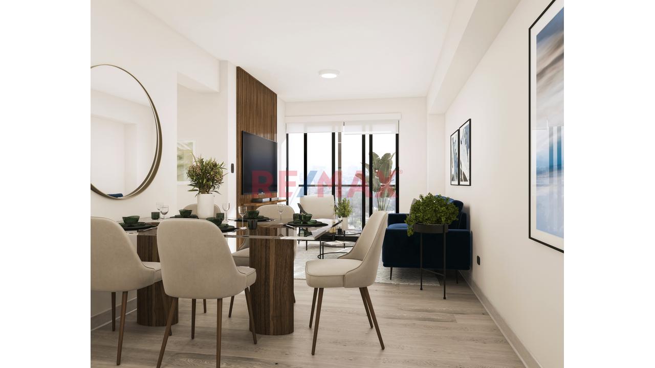 Departamento De Estreno En Magdalena | Entrega Octubre 2026 — foto 8