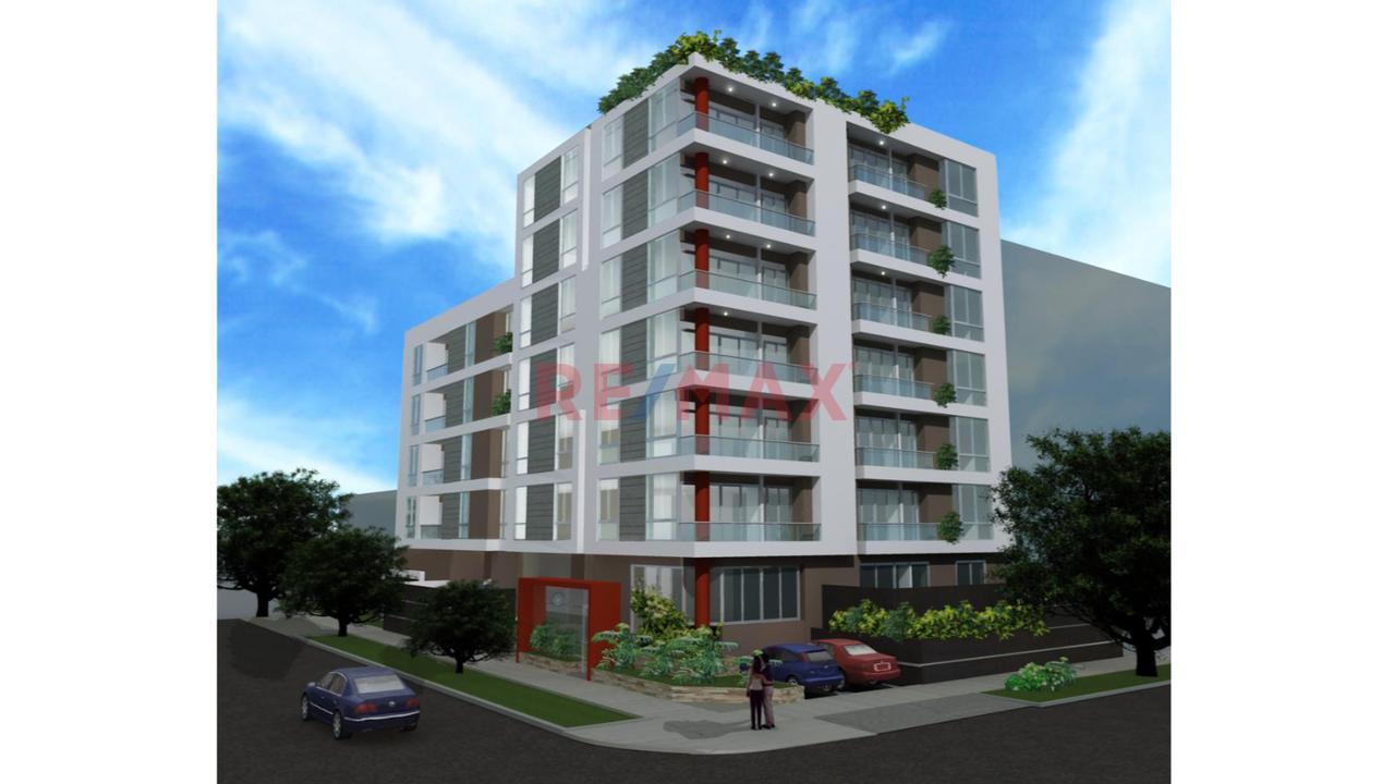 Departamento De Estreno En Magdalena | Entrega Octubre 2026