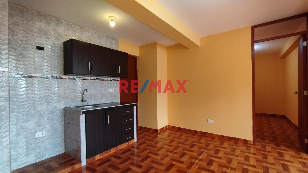 Departamento En Urb. Canto De Sol - 3