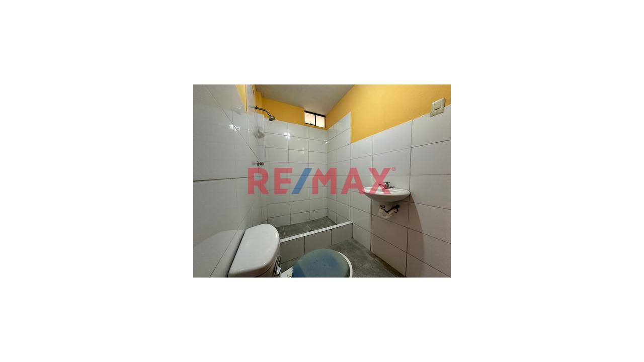 Departamento En Urb. Canto De Sol - 4