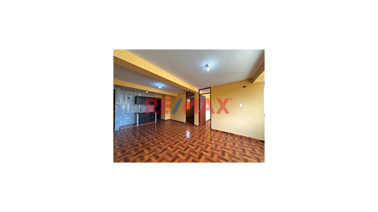 Departamento En Urb. Canto De Sol - 5