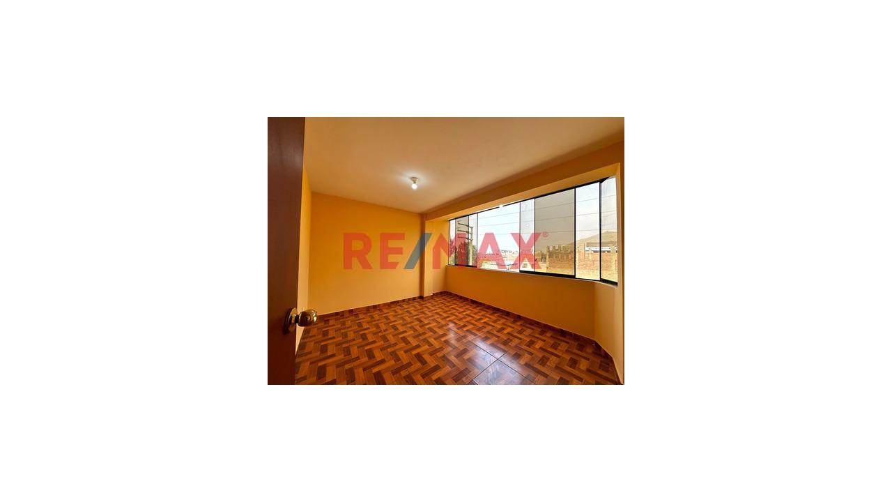 Departamento En Urb. Canto De Sol - 8