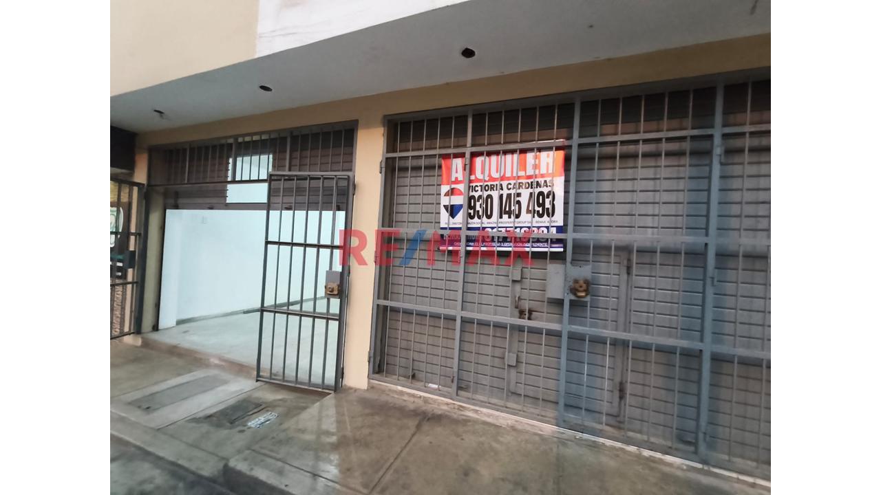 🏢✨ ¡Exclusivo Local Comercial En Alquiler – La Molina! ✨🏢 - 1