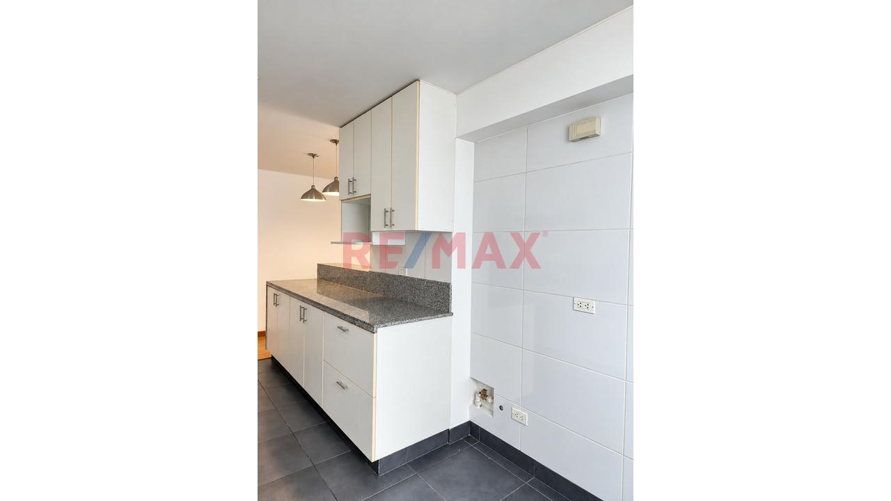 🏡 Departamento De 1 Habitación - Alquiler En Santiago De Surco — foto 5