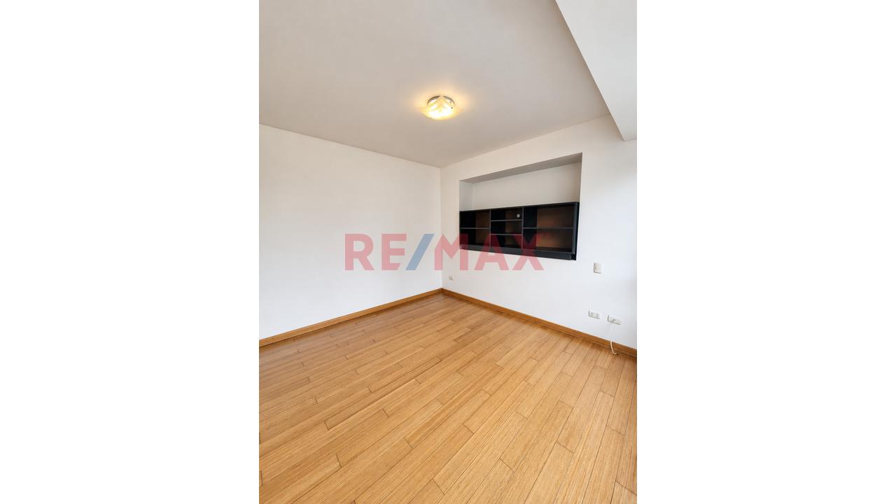 🏡 Departamento De 1 Habitación - Alquiler En Santiago De Surco — foto 9