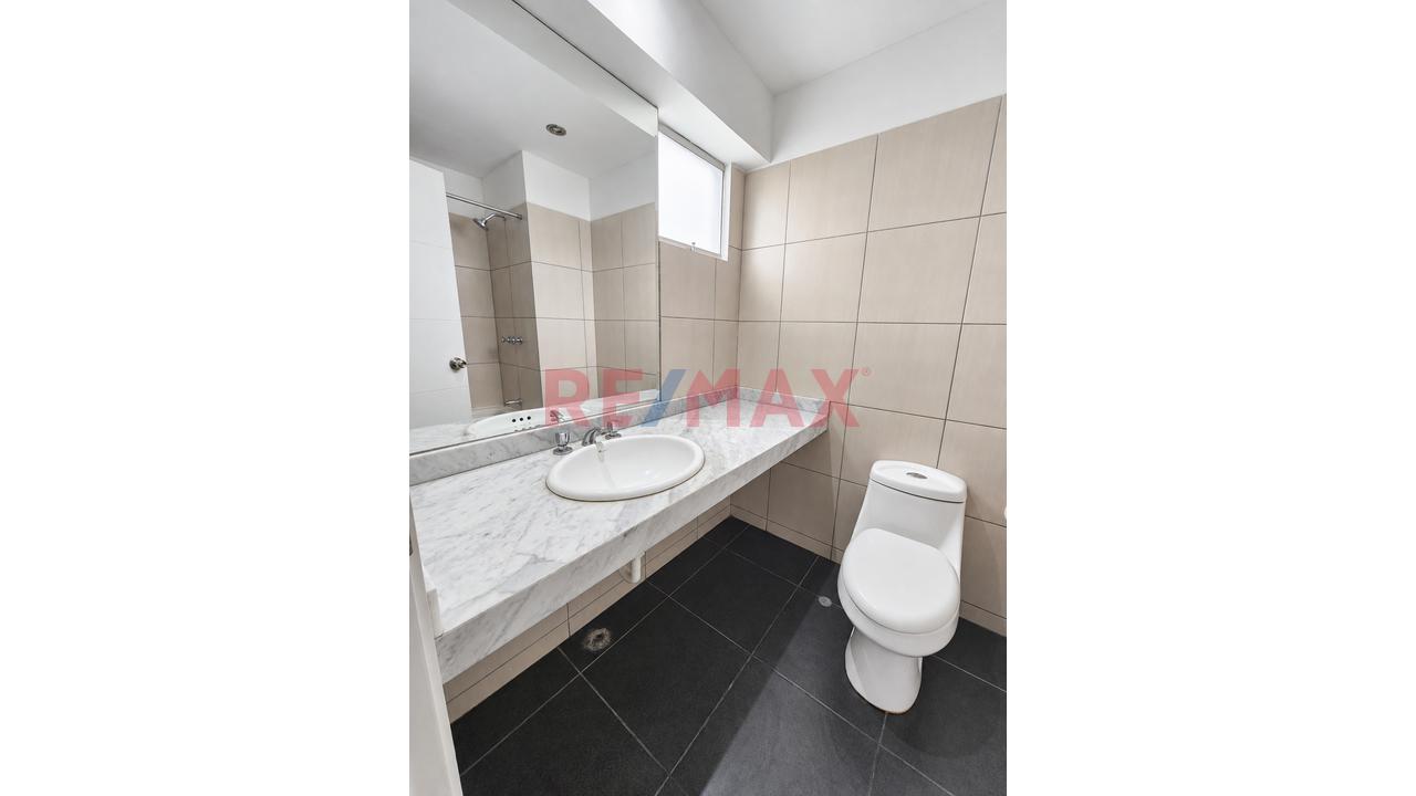 🏡 Departamento De 1 Habitación - Alquiler En Santiago De Surco — foto 13