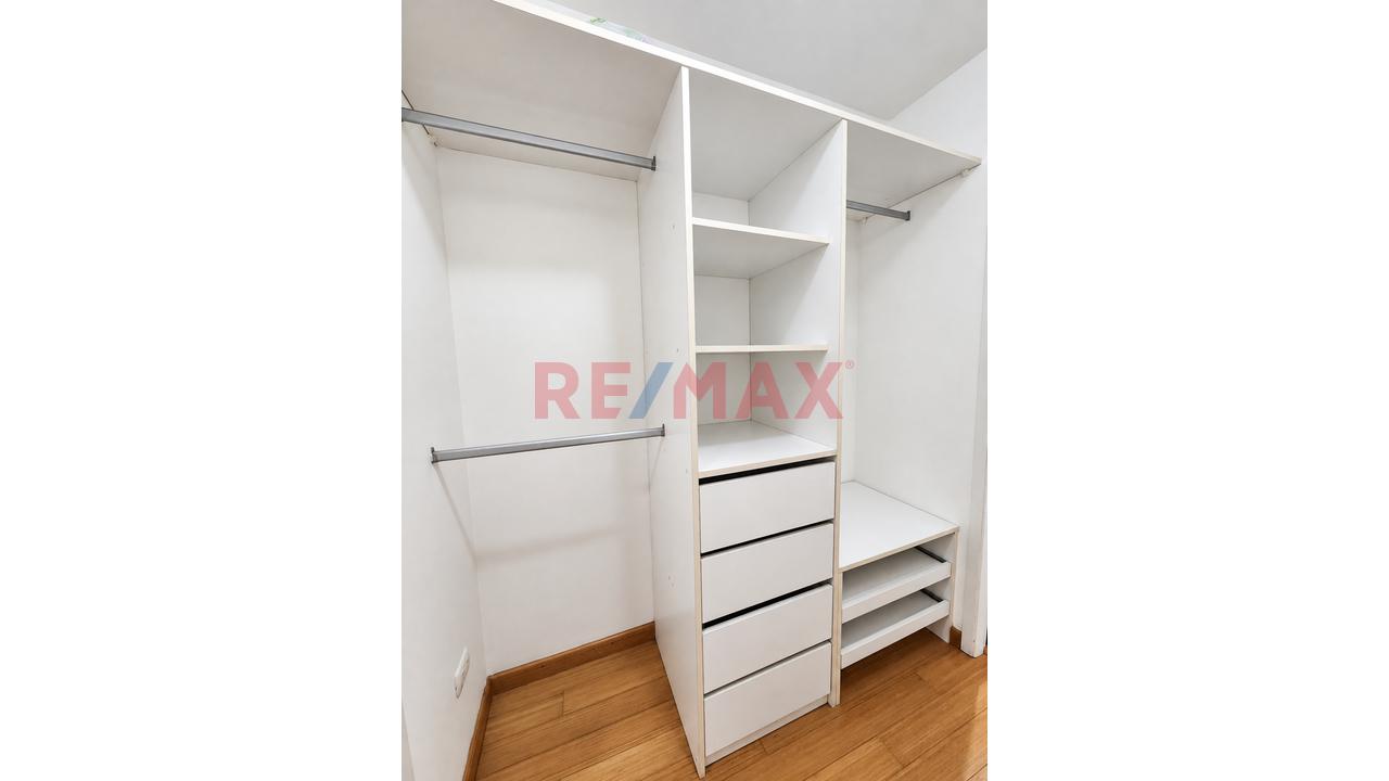 🏡 Departamento De 1 Habitación - Alquiler En Santiago De Surco — foto 11