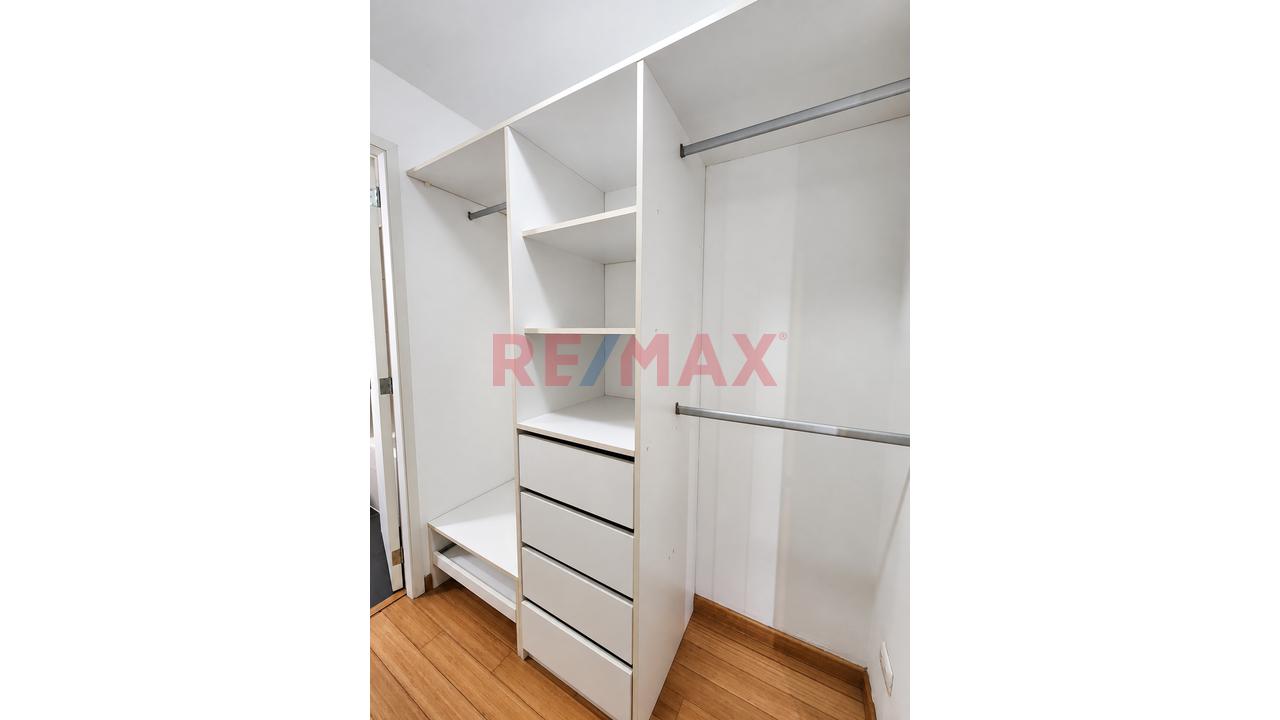 🏡 Departamento De 1 Habitación - Alquiler En Santiago De Surco — foto 12
